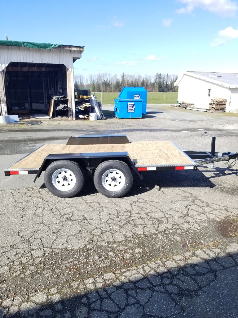Jobsite SL12/16 Snap Lock Roof Panel Machine, Machine ID: 7698
